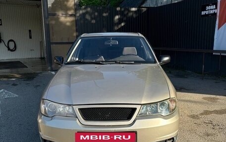 Daewoo Nexia I рестайлинг, 2012 год, 325 000 рублей, 3 фотография