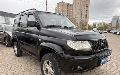 ЛуАЗ Patriot, 2010 год, 307 000 рублей, 3 фотография