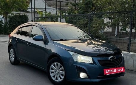 Chevrolet Cruze II, 2013 год, 760 000 рублей, 3 фотография