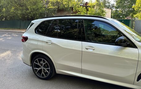 BMW X5, 2021 год, 11 950 000 рублей, 5 фотография