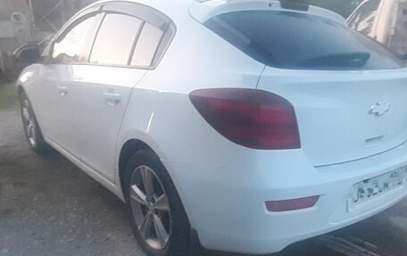 Chevrolet Cruze II, 2013 год, 950 000 рублей, 3 фотография
