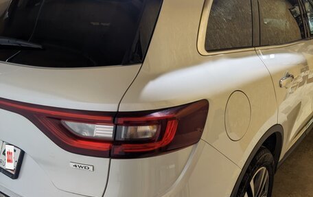 Renault Koleos II, 2018 год, 2 700 000 рублей, 5 фотография