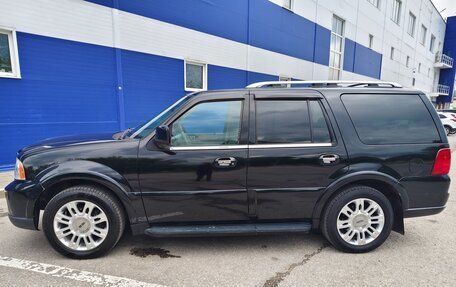 Lincoln Navigator, 2004 год, 1 300 000 рублей, 3 фотография