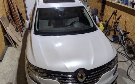 Renault Koleos II, 2018 год, 2 700 000 рублей, 2 фотография