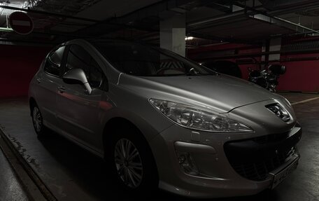 Peugeot 308 II, 2008 год, 730 000 рублей, 7 фотография