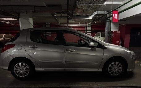 Peugeot 308 II, 2008 год, 730 000 рублей, 6 фотография