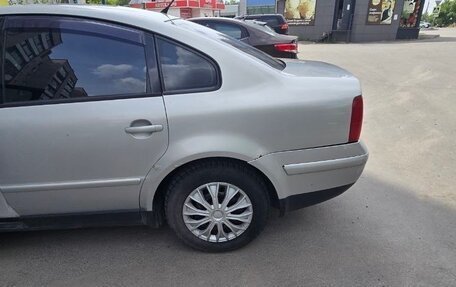 Volkswagen Passat B5+ рестайлинг, 1998 год, 320 000 рублей, 7 фотография