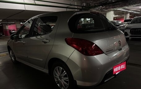 Peugeot 308 II, 2008 год, 730 000 рублей, 3 фотография