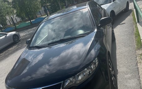 KIA Cerato III, 2011 год, 950 000 рублей, 4 фотография