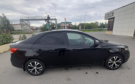 KIA Cerato III, 2011 год, 950 000 рублей, 5 фотография