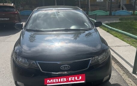 KIA Cerato III, 2011 год, 950 000 рублей, 3 фотография