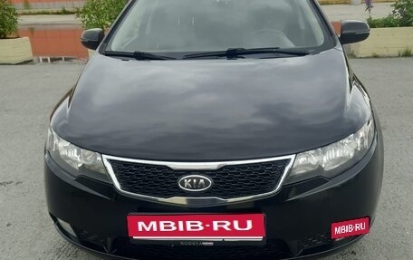 KIA Cerato III, 2011 год, 950 000 рублей, 2 фотография