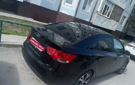 KIA Cerato III, 2011 год, 950 000 рублей, 6 фотография