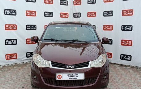Chery Bonus (A13), 2012 год, 244 990 рублей, 2 фотография