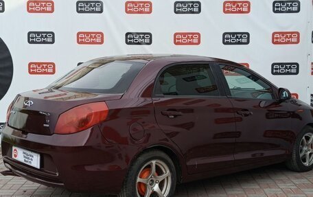 Chery Bonus (A13), 2012 год, 244 990 рублей, 4 фотография