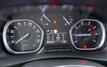 Toyota ProAce II, 2021 год, 5 950 000 рублей, 3 фотография