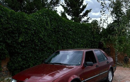 Saab 9000 I, 1995 год, 350 000 рублей, 2 фотография