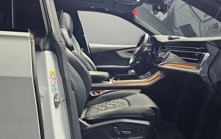 Audi Q8 I, 2021 год, 5 100 227 рублей, 5 фотография