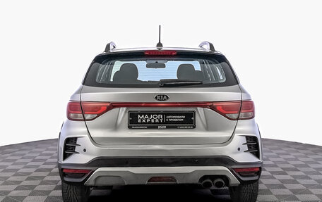 KIA Rio IV, 2021 год, 945 000 рублей, 6 фотография