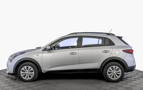 KIA Rio IV, 2021 год, 945 000 рублей, 7 фотография