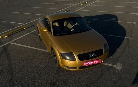 Audi TT, 2004 год, 1 150 000 рублей, 3 фотография