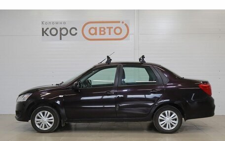 Datsun on-DO I рестайлинг, 2019 год, 501 000 рублей, 2 фотография