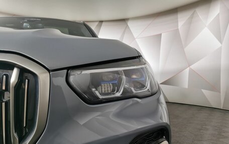 BMW X5, 2021 год, 9 000 000 рублей, 6 фотография