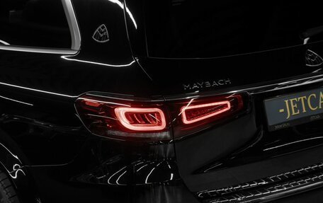 Mercedes-Benz Maybach GLS I, 2020 год, 20 000 000 рублей, 8 фотография