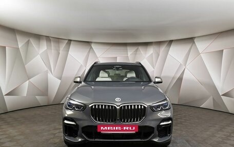 BMW X5, 2021 год, 9 000 000 рублей, 2 фотография