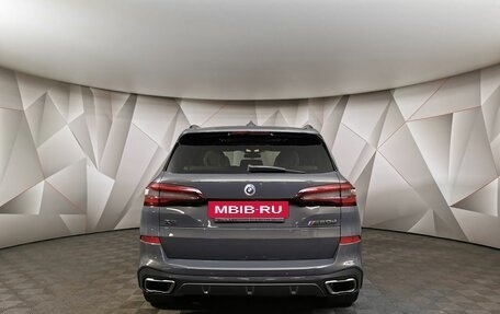 BMW X5, 2021 год, 9 000 000 рублей, 3 фотография