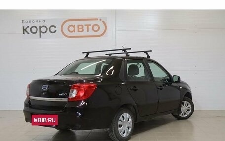Datsun on-DO I рестайлинг, 2019 год, 501 000 рублей, 3 фотография