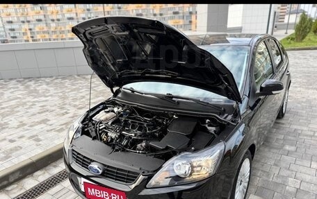 Ford Focus II рестайлинг, 2010 год, 590 000 рублей, 6 фотография
