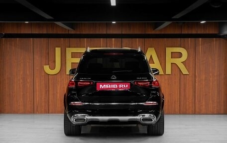Mercedes-Benz Maybach GLS I, 2020 год, 20 000 000 рублей, 6 фотография