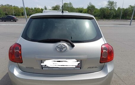 Toyota Auris II, 2008 год, 640 000 рублей, 3 фотография
