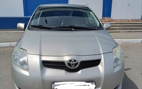 Toyota Auris II, 2008 год, 640 000 рублей, 2 фотография
