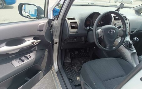Toyota Auris II, 2008 год, 640 000 рублей, 4 фотография