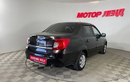 Datsun on-DO I рестайлинг, 2014 год, 454 000 рублей, 4 фотография