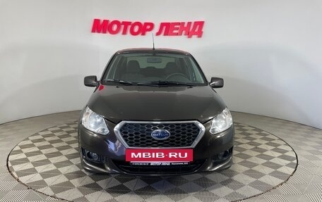 Datsun on-DO I рестайлинг, 2014 год, 454 000 рублей, 2 фотография