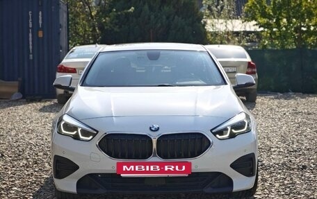 BMW 2 серия F44, 2019 год, 3 200 000 рублей, 3 фотография