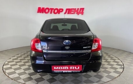 Datsun on-DO I рестайлинг, 2014 год, 454 000 рублей, 5 фотография