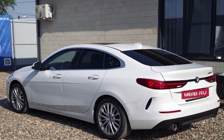 BMW 2 серия F44, 2019 год, 3 200 000 рублей, 4 фотография