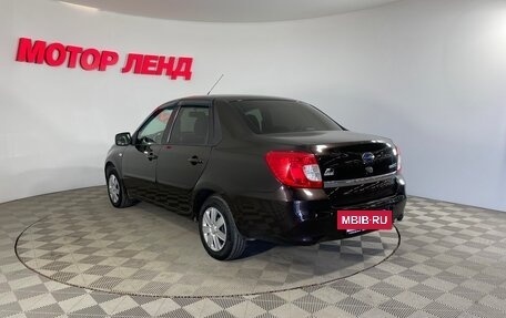 Datsun on-DO I рестайлинг, 2014 год, 454 000 рублей, 6 фотография