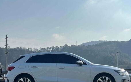 Audi A3, 2022 год, 1 800 000 рублей, 4 фотография