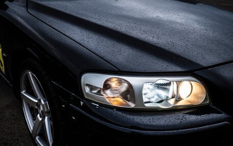 Volvo S60 III, 2004 год, 800 000 рублей, 5 фотография