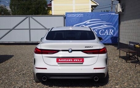 BMW 2 серия F44, 2019 год, 3 200 000 рублей, 6 фотография