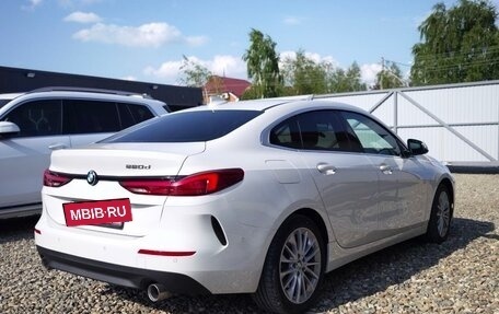 BMW 2 серия F44, 2019 год, 3 200 000 рублей, 5 фотография