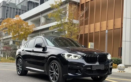 BMW X4, 2021 год, 2 840 080 рублей, 2 фотография