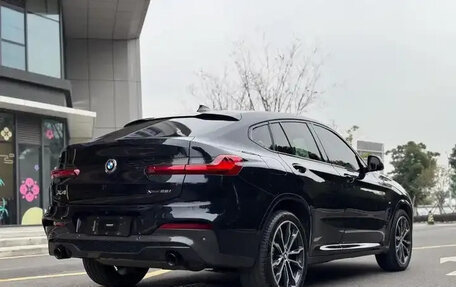 BMW X4, 2021 год, 2 840 080 рублей, 3 фотография