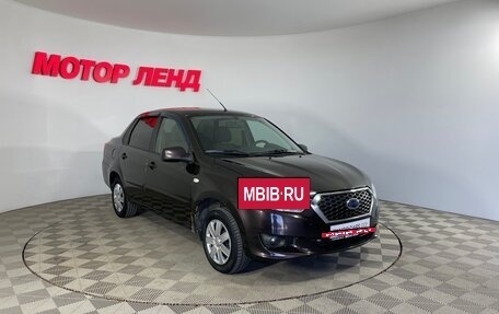 Datsun on-DO I рестайлинг, 2014 год, 454 000 рублей, 3 фотография