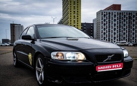 Volvo S60 III, 2004 год, 800 000 рублей, 6 фотография